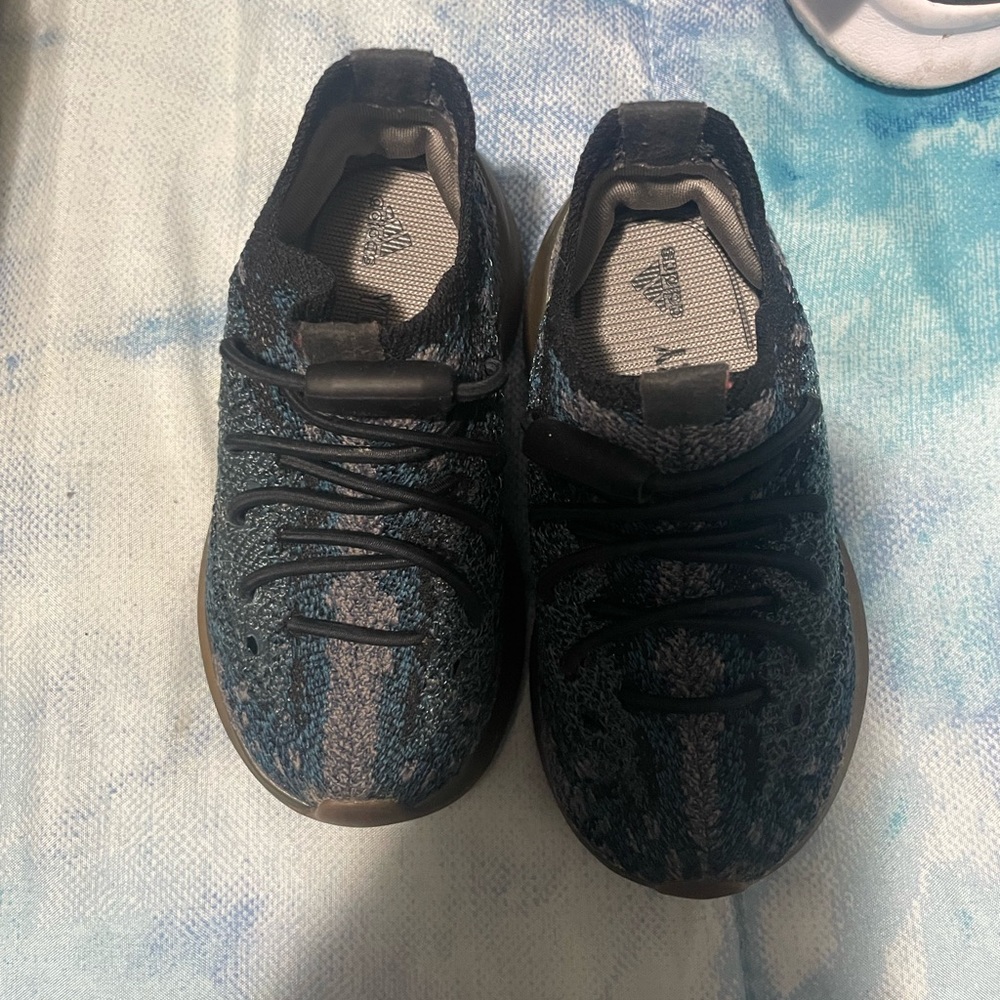 Yeezy boost 380 infant